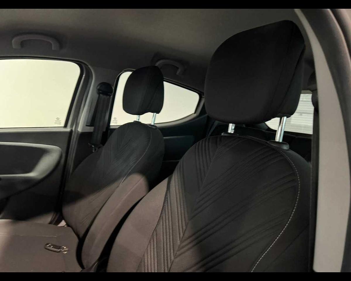 Lancia Lancia Ypsilon usata 3