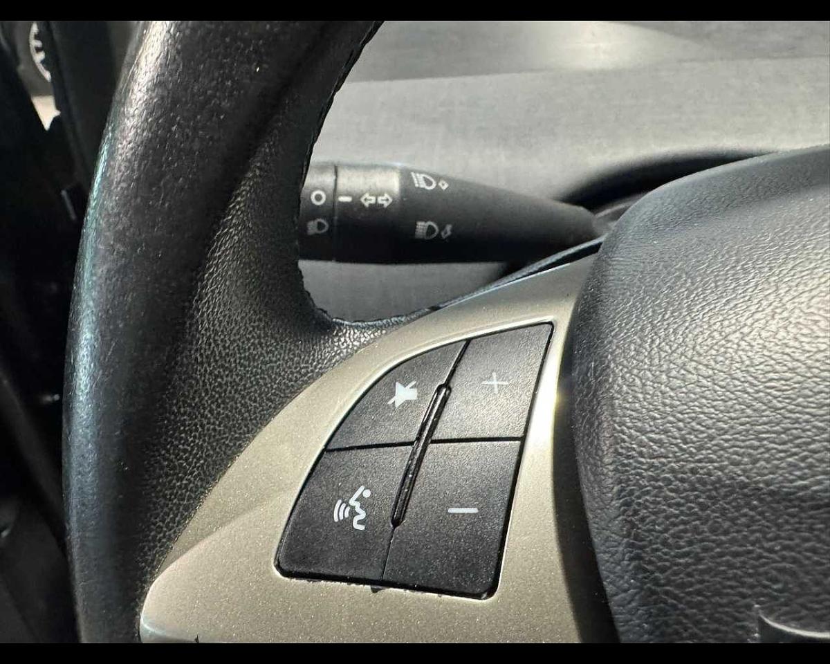 Lancia Lancia Ypsilon usata 4