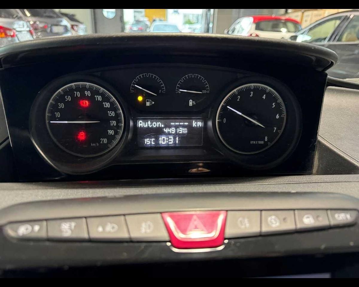 Lancia Lancia Ypsilon usata 7