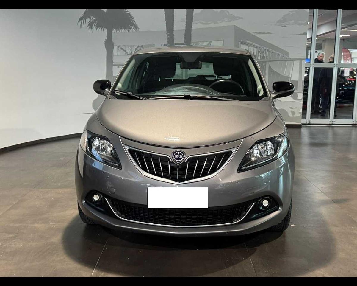 Lancia Lancia Ypsilon usata 11