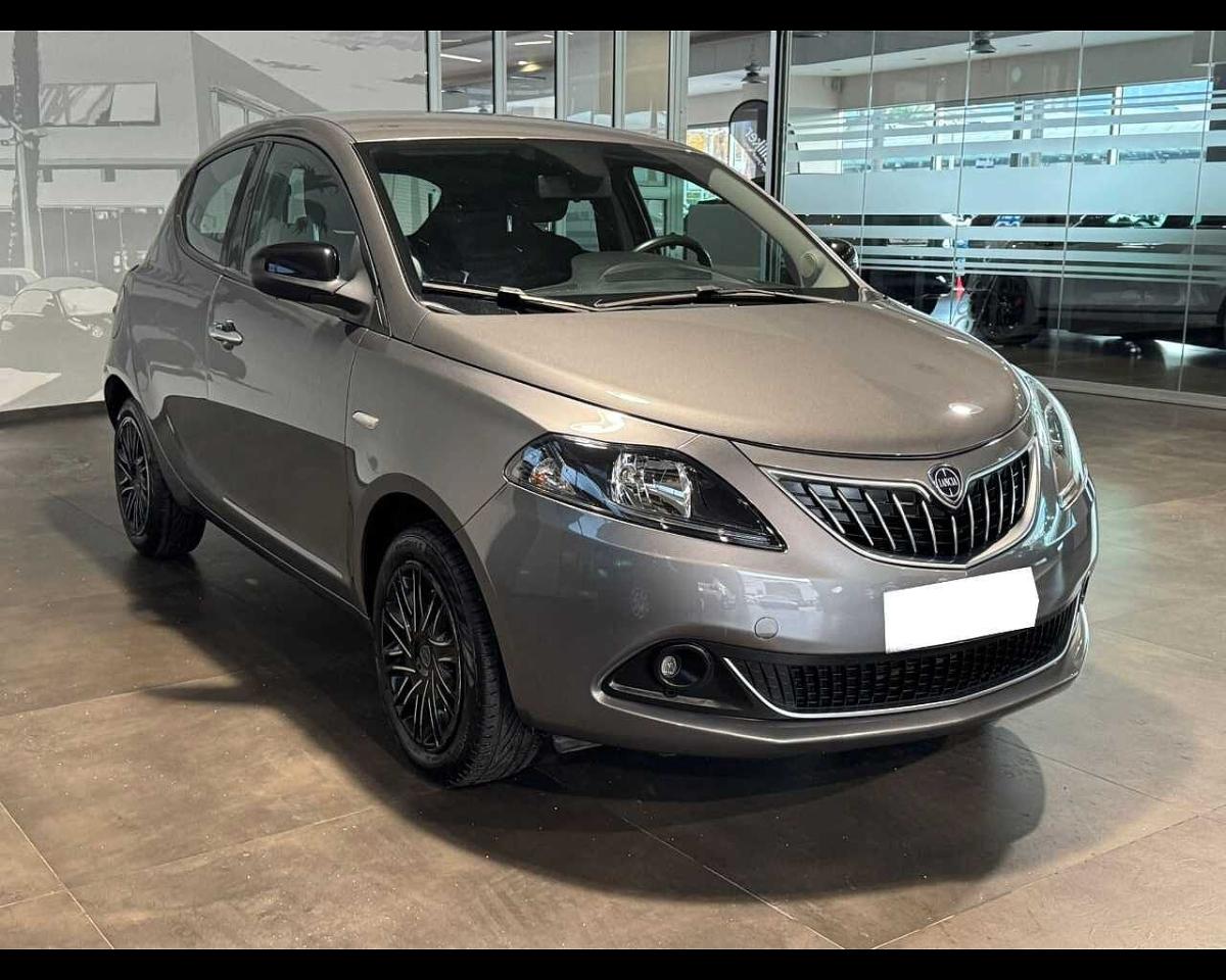 Lancia Lancia Ypsilon usata 13