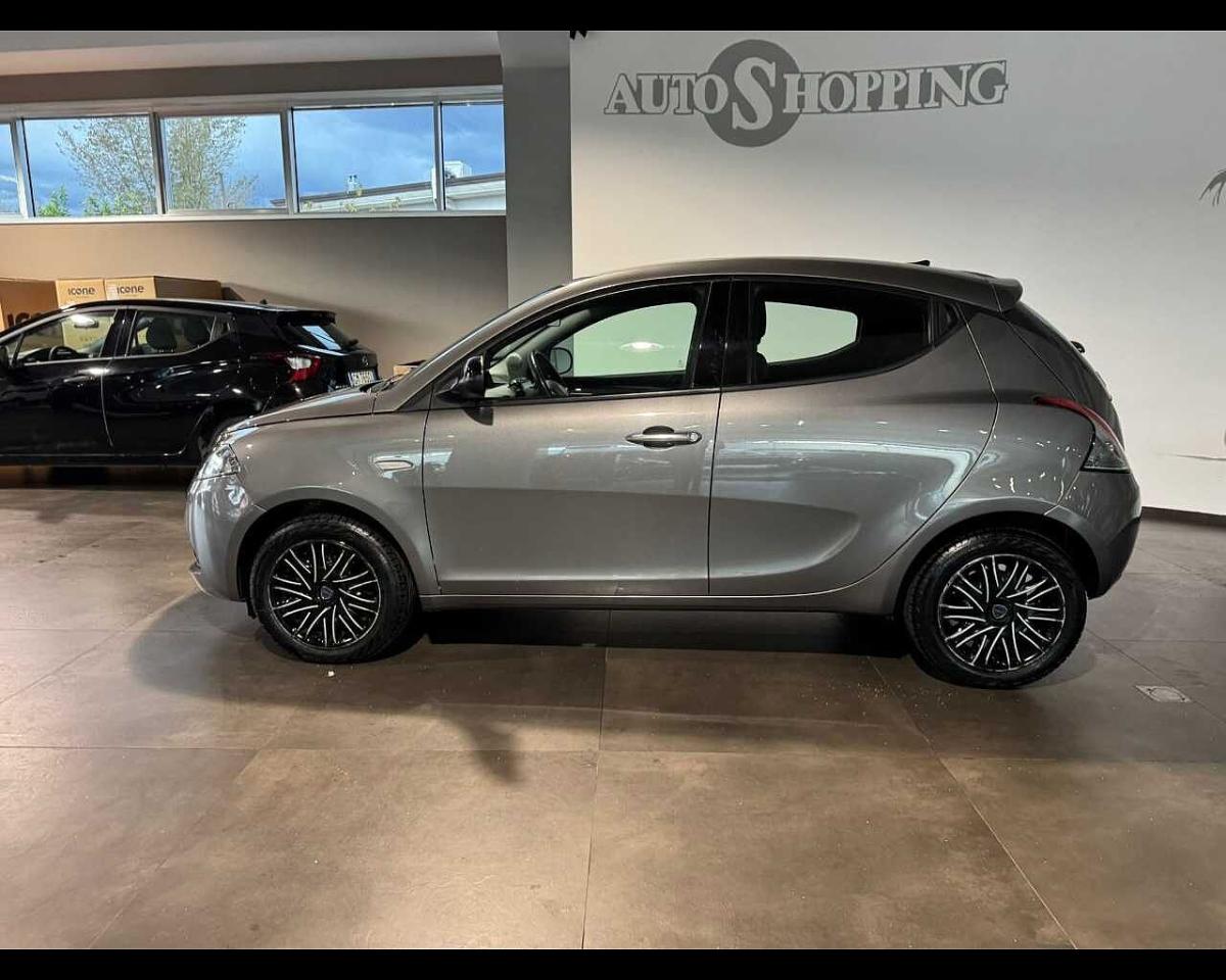 Lancia Lancia Ypsilon usata 14