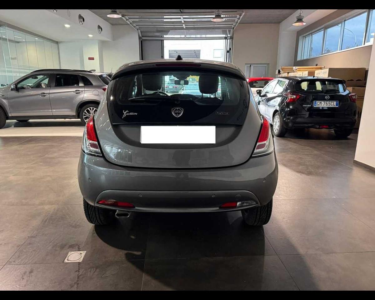 Lancia Lancia Ypsilon usata 15