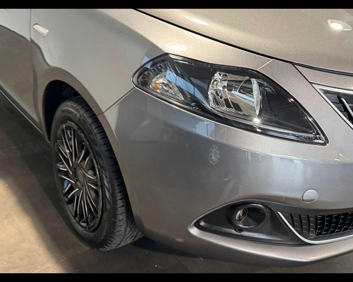 Lancia Lancia Ypsilon usata 16