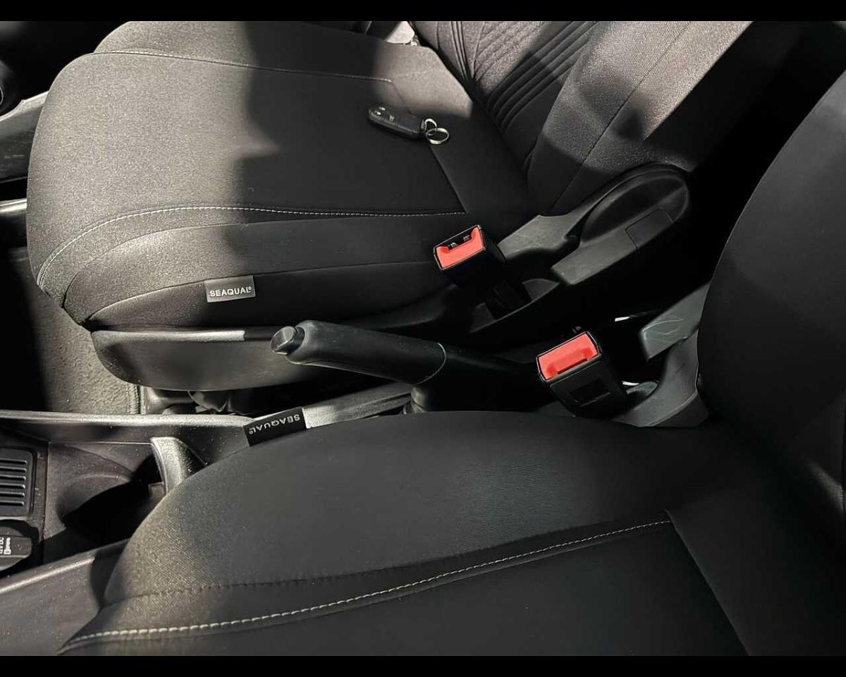 Lancia Lancia Ypsilon usata 19