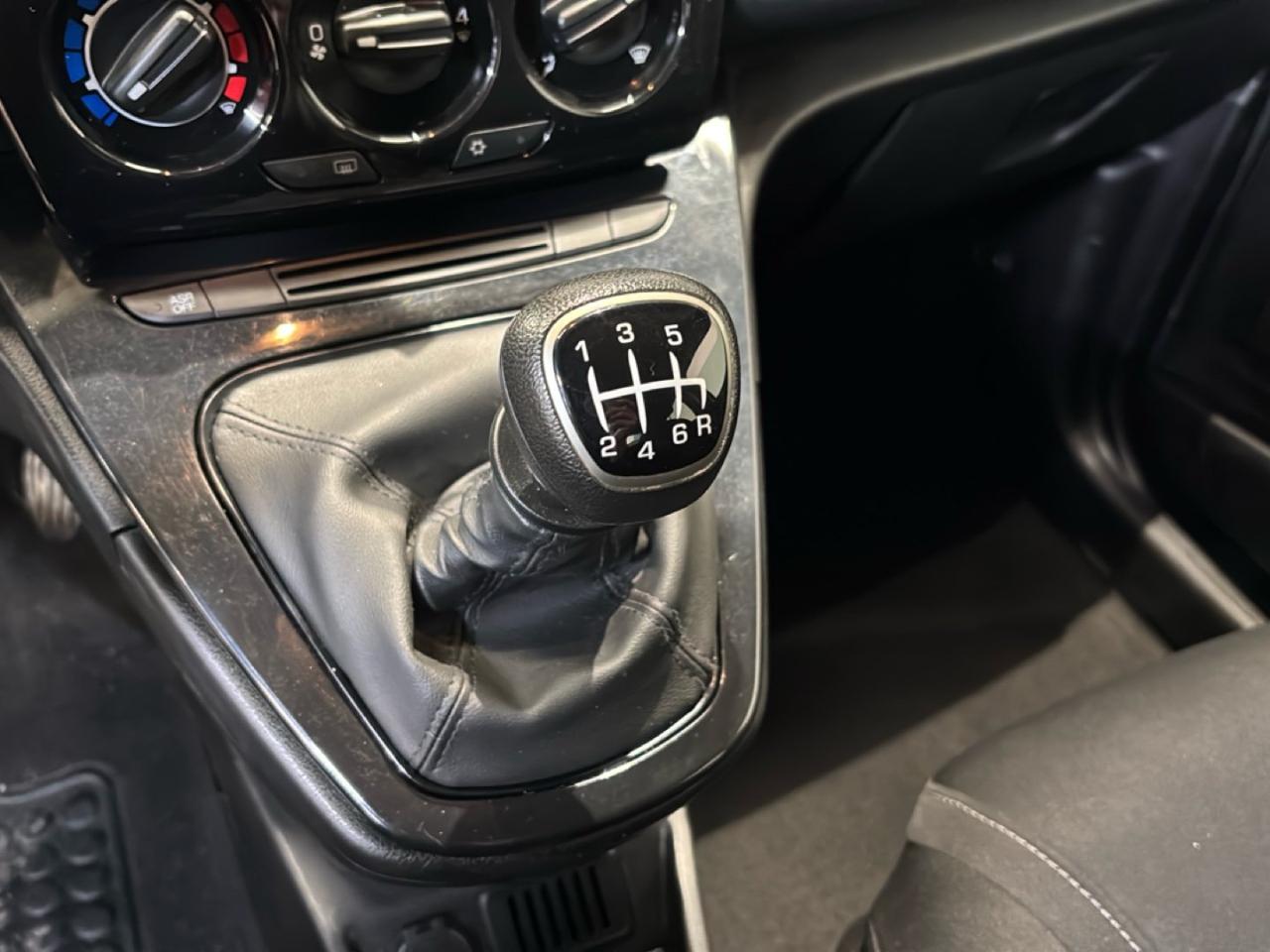 Lancia Lancia Ypsilon usata 4