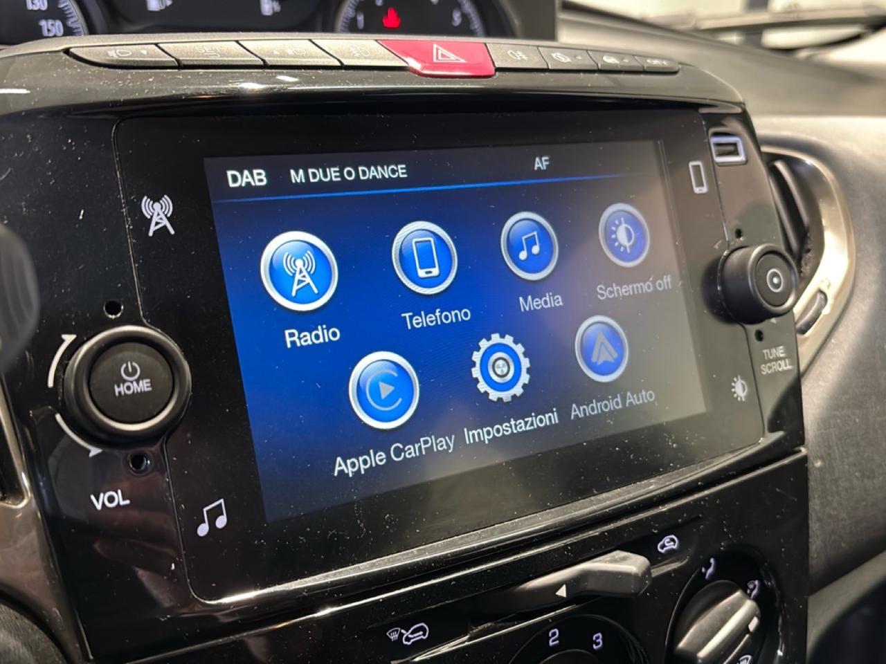 Lancia Lancia Ypsilon usata 8