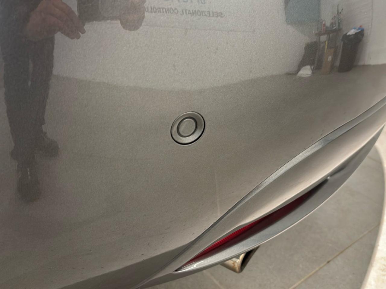 Lancia Lancia Ypsilon usata 9