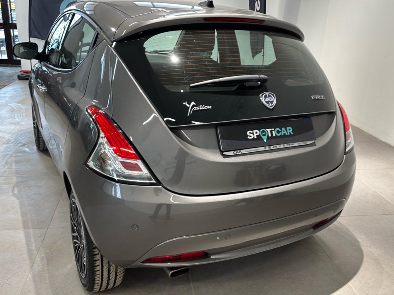 Lancia Lancia Ypsilon usata 15