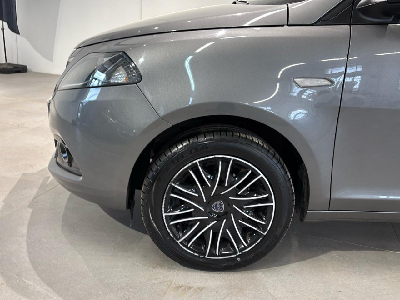 Lancia Lancia Ypsilon usata 18