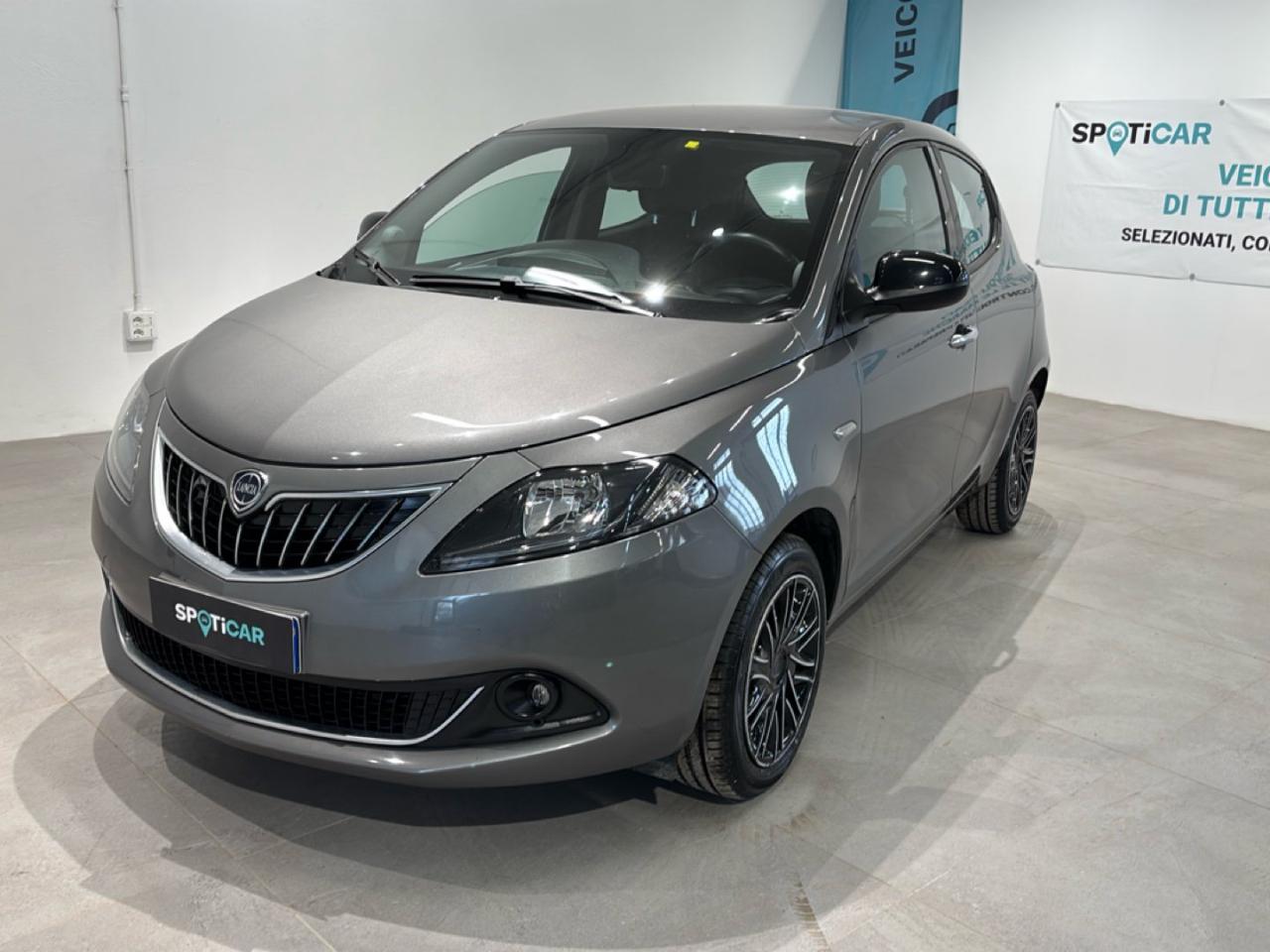 Lancia Lancia Ypsilon YPSILON 1.0 FireFly 5 porte Hybrid