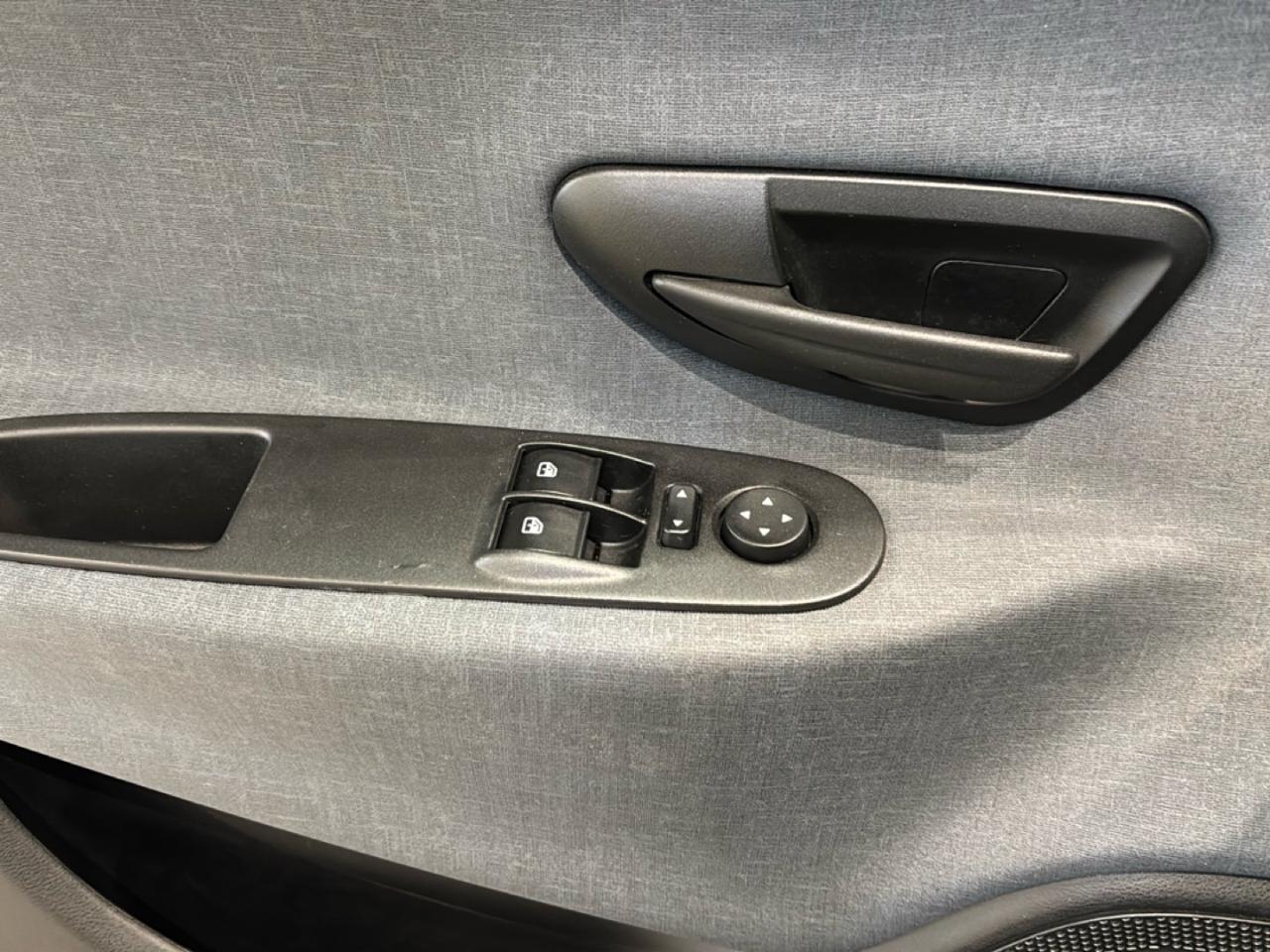 Lancia Lancia Ypsilon usata 5