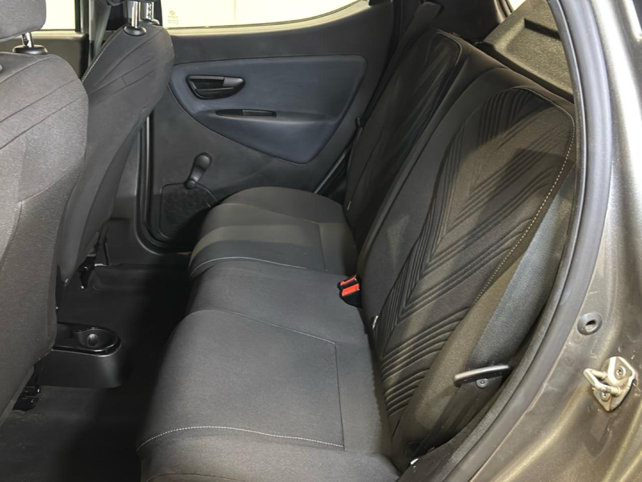 Lancia Lancia Ypsilon usata 6