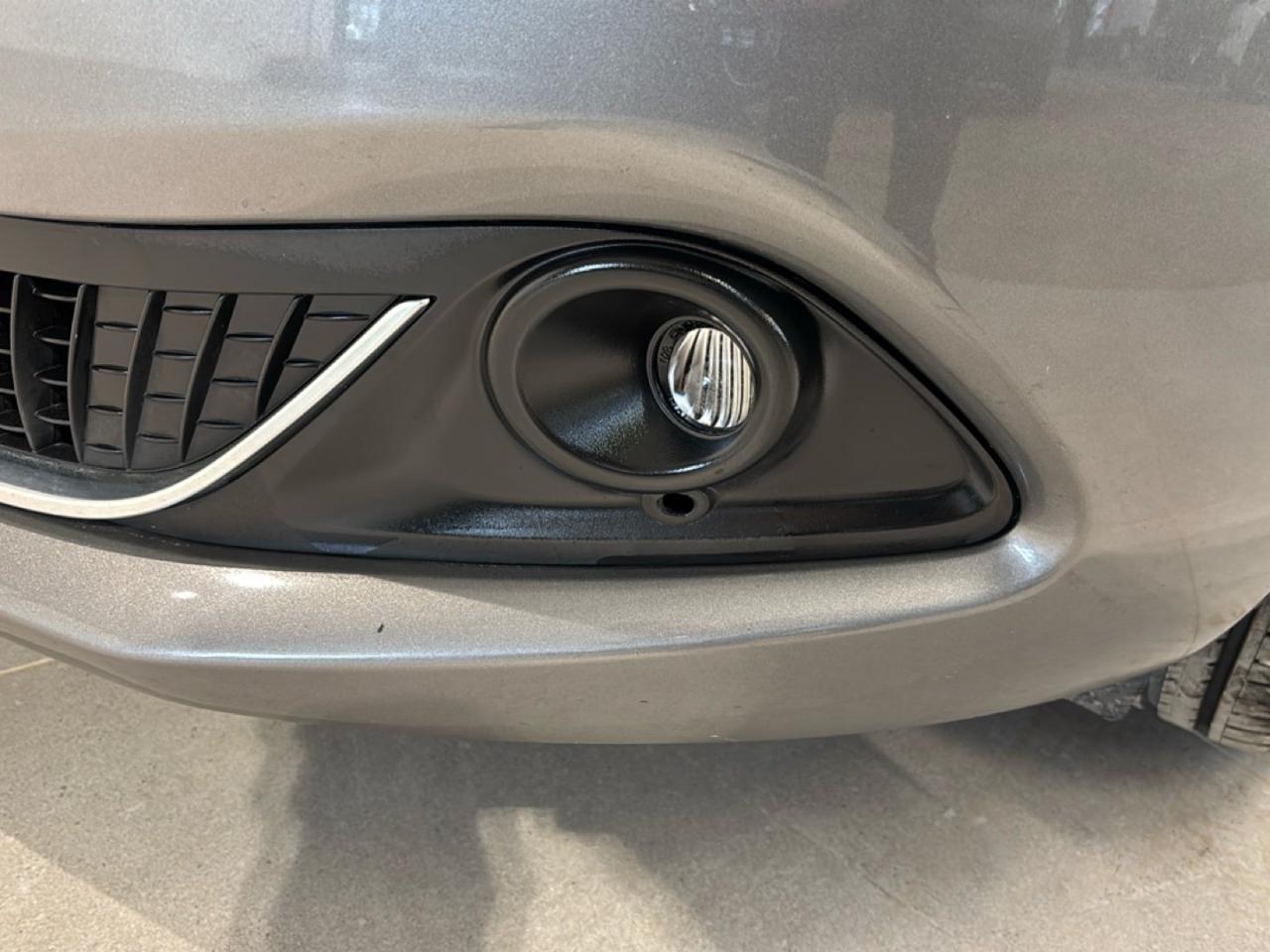 Lancia Lancia Ypsilon usata 7