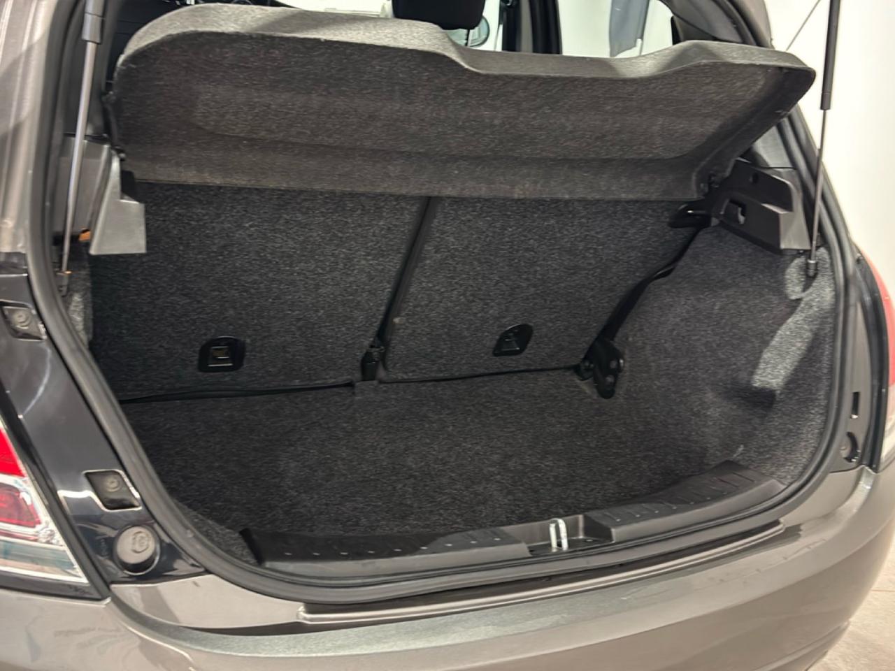 Lancia Lancia Ypsilon usata 10