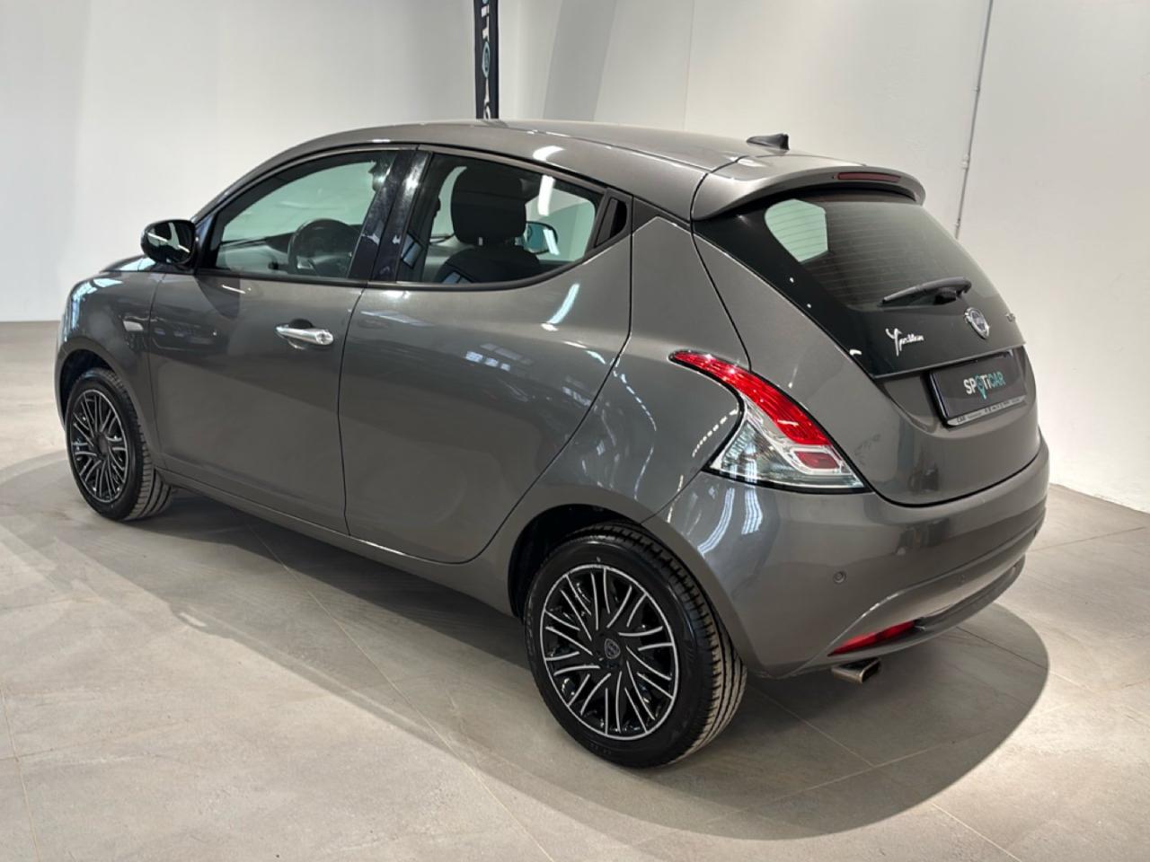Lancia Lancia Ypsilon usata 16