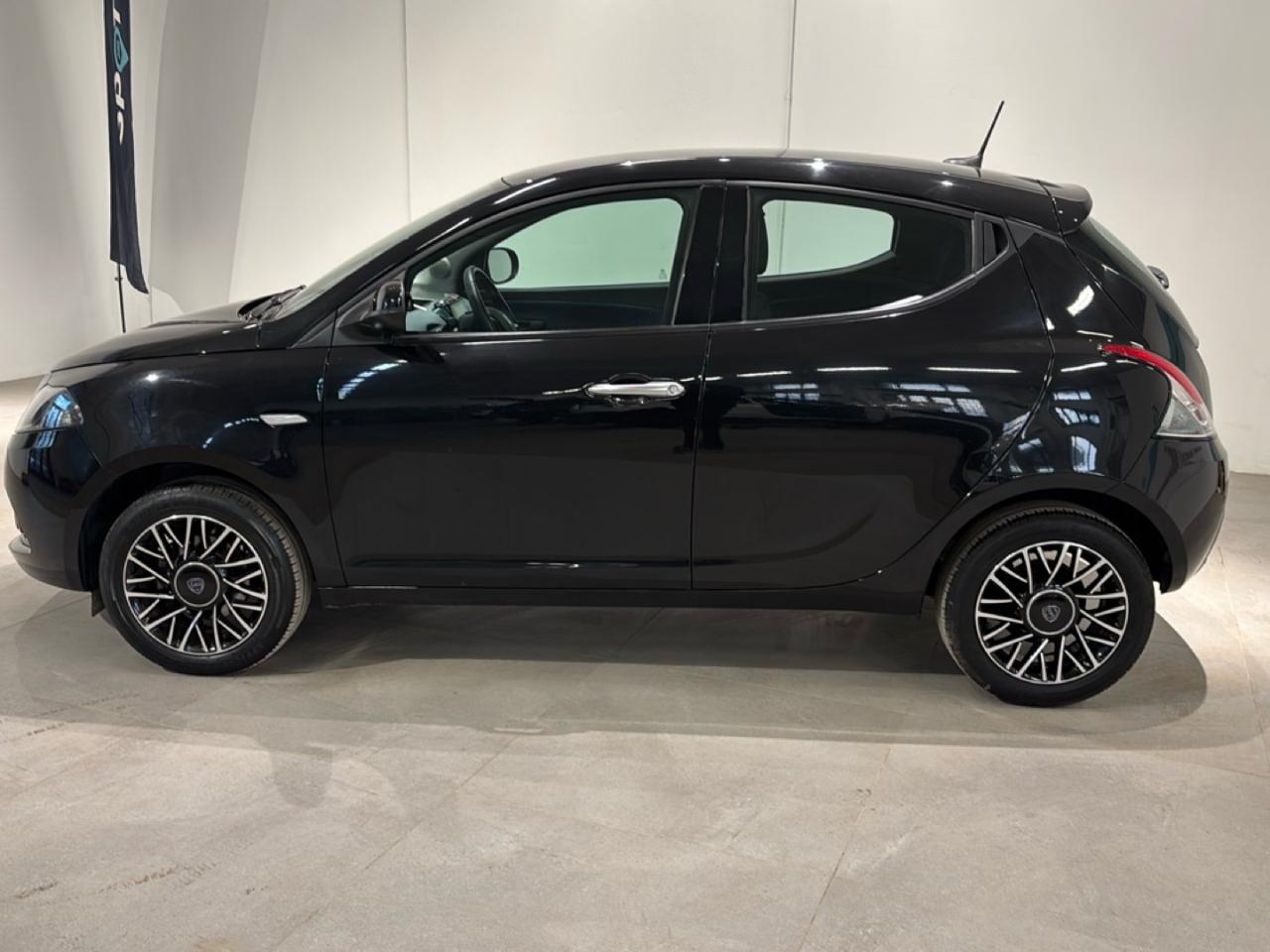 Lancia Lancia Ypsilon usata 17