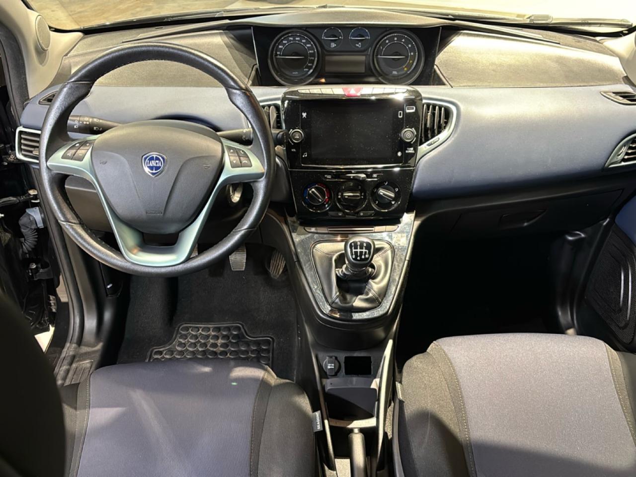 Lancia Lancia Ypsilon usata 1