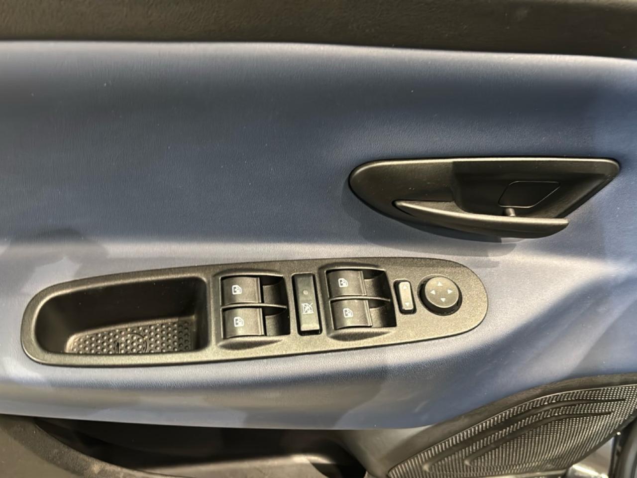 Lancia Lancia Ypsilon usata 3