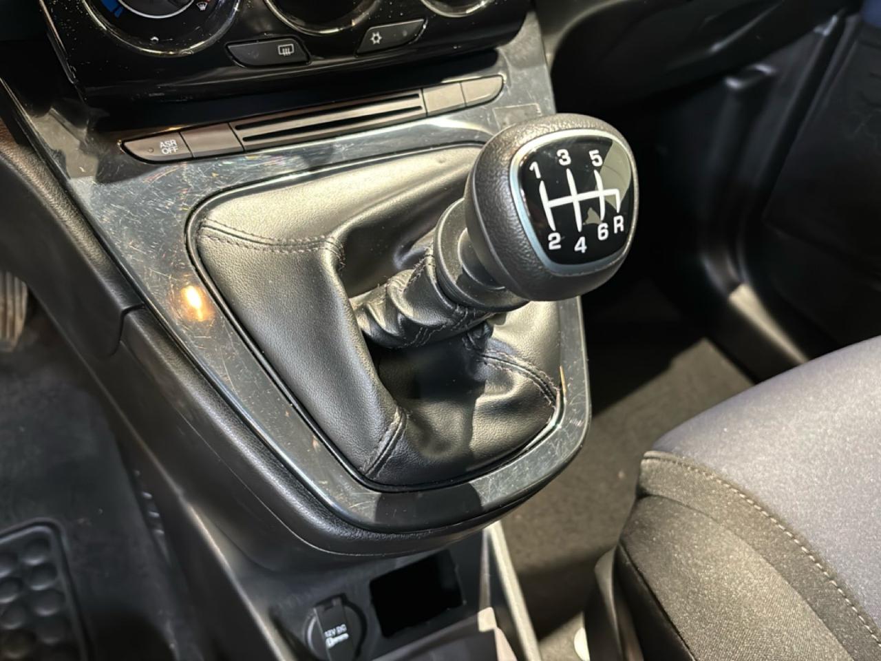 Lancia Lancia Ypsilon usata 4