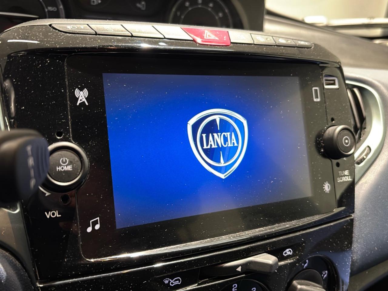 Lancia Lancia Ypsilon usata 5