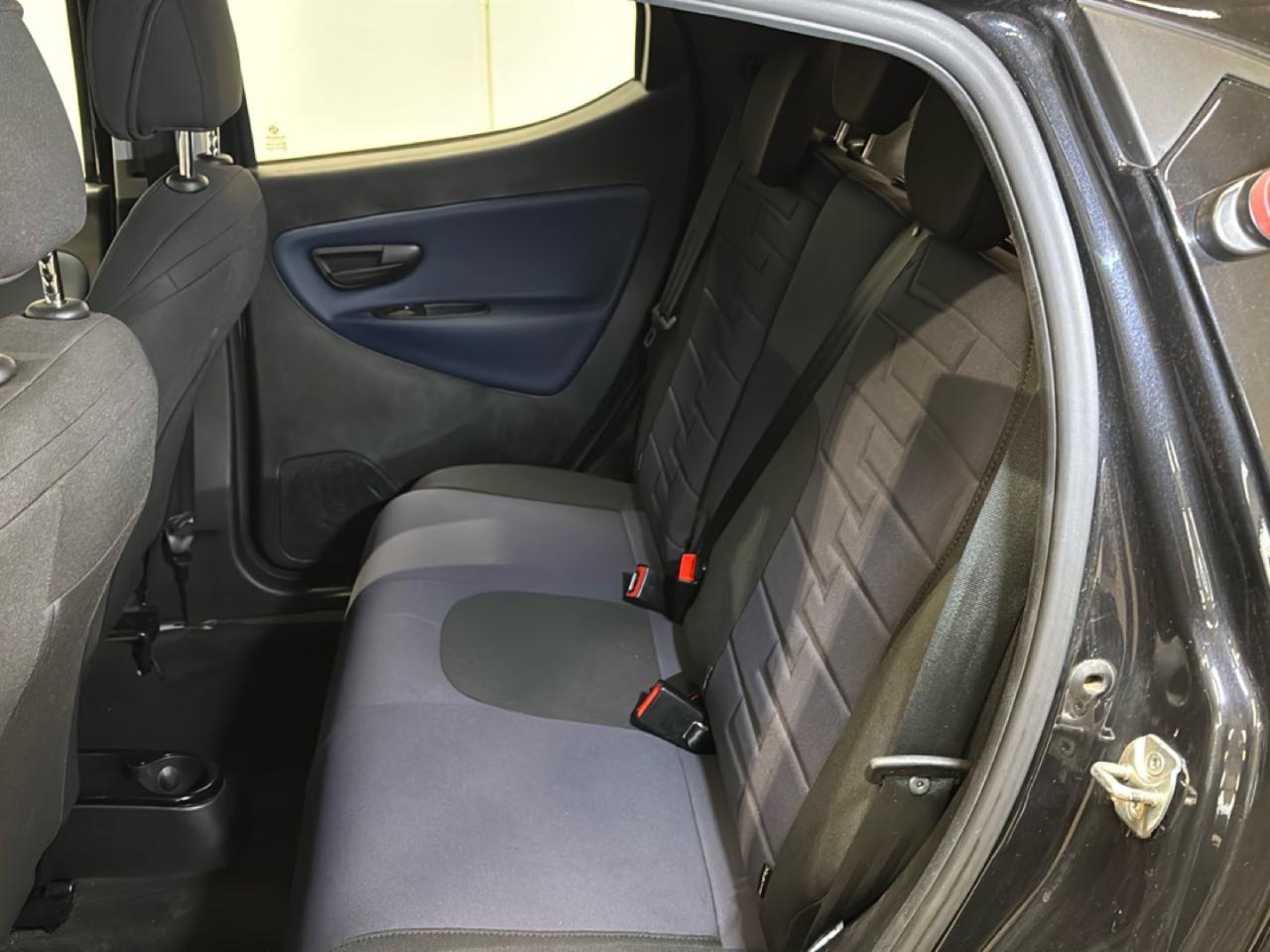 Lancia Lancia Ypsilon usata 6