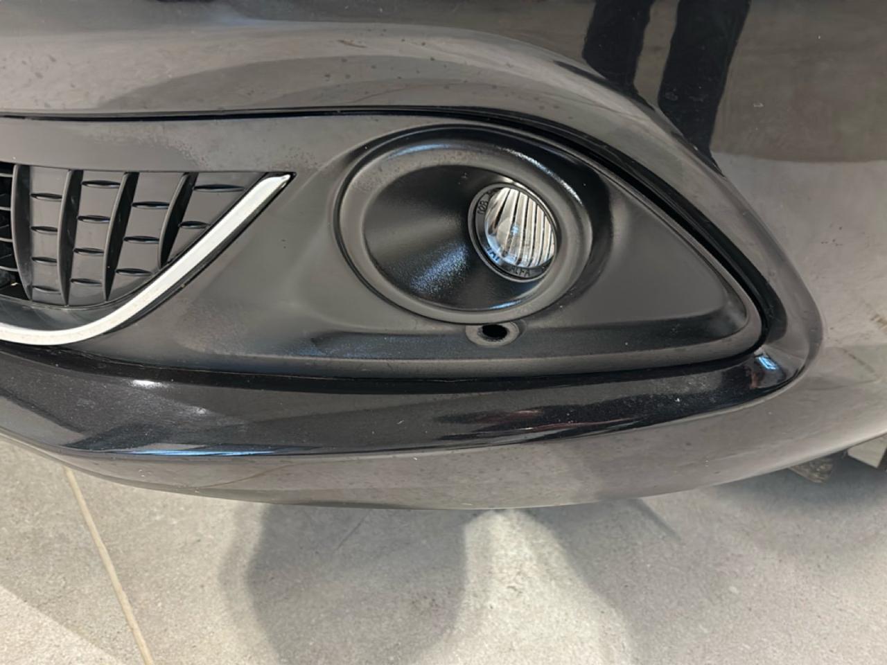 Lancia Lancia Ypsilon usata 7