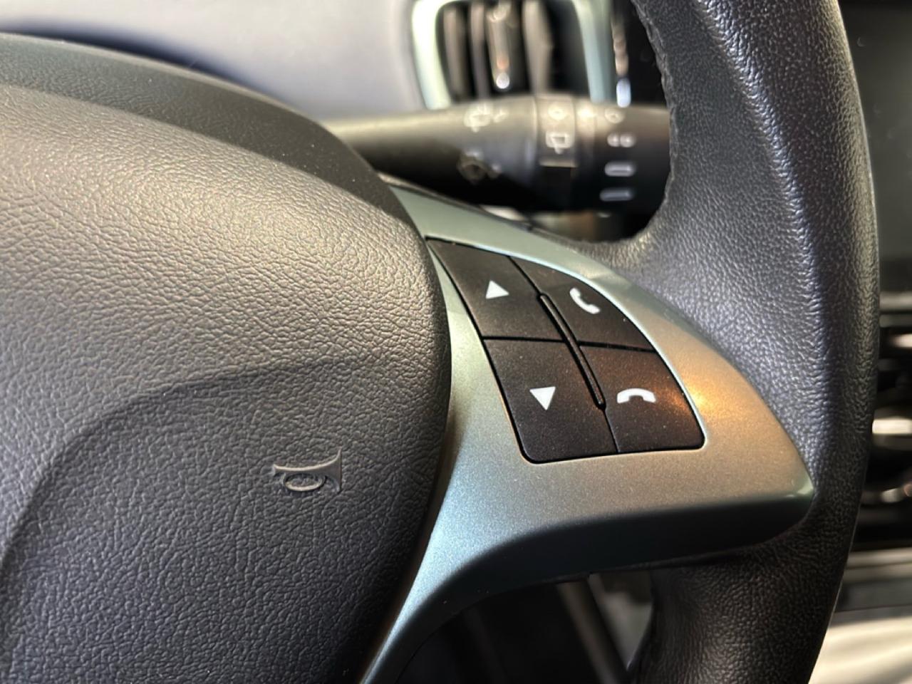 Lancia Lancia Ypsilon usata 10