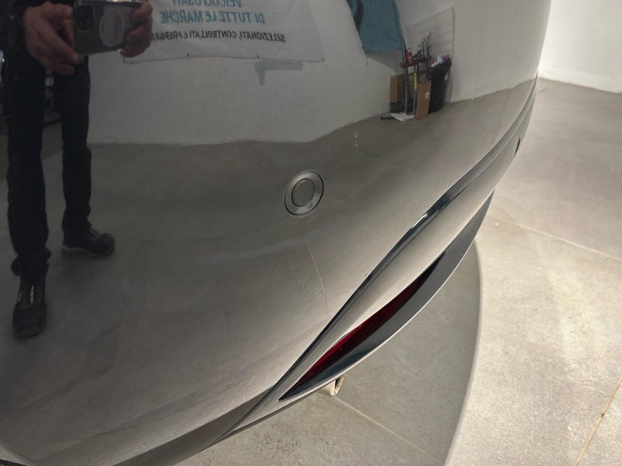 Lancia Lancia Ypsilon usata 12