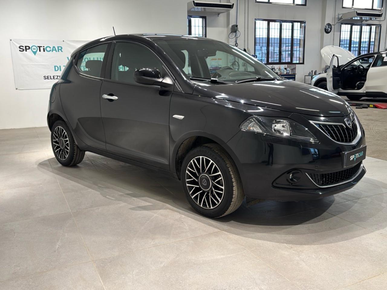 Lancia Lancia Ypsilon usata 13