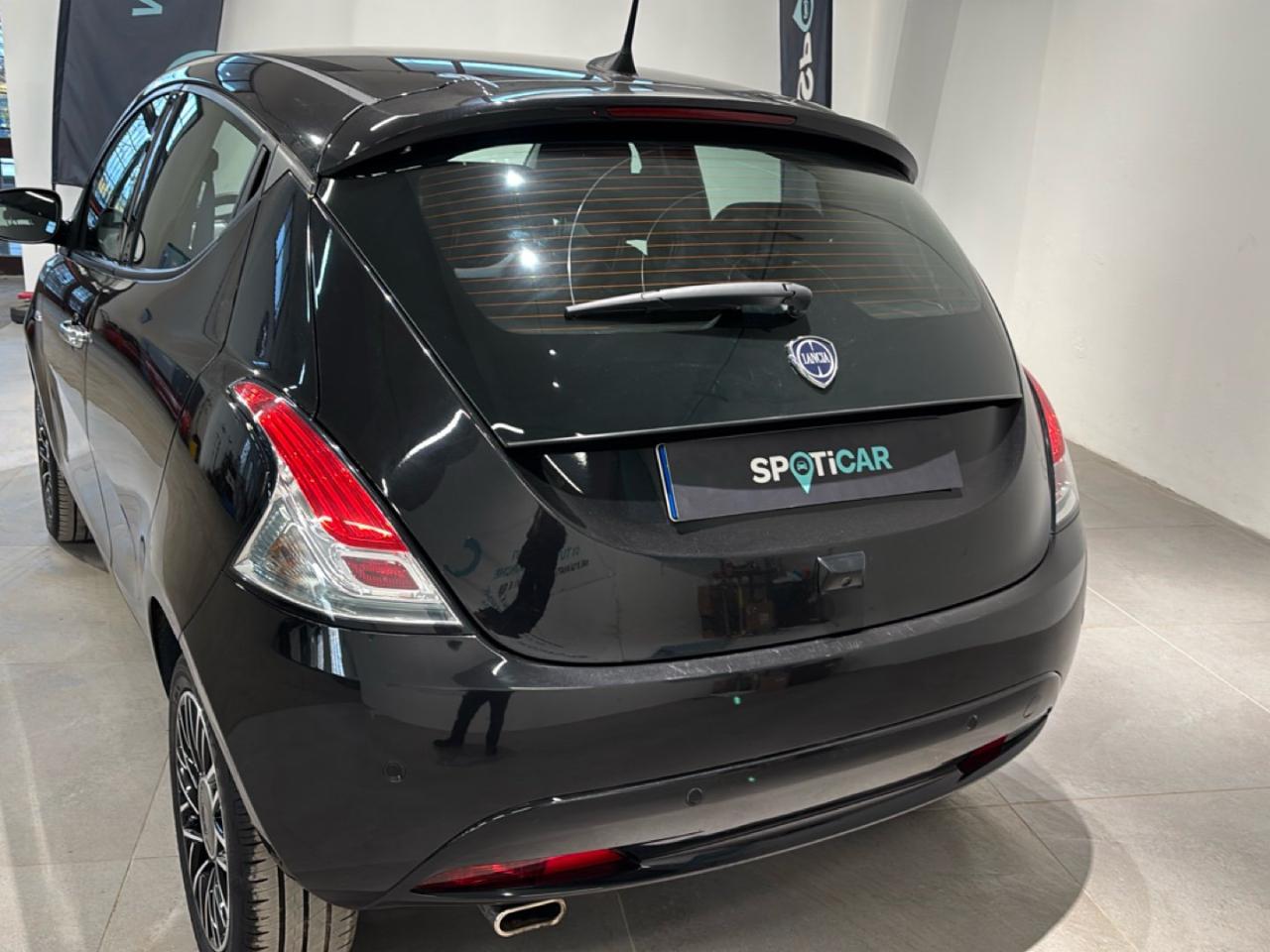 Lancia Lancia Ypsilon usata 15