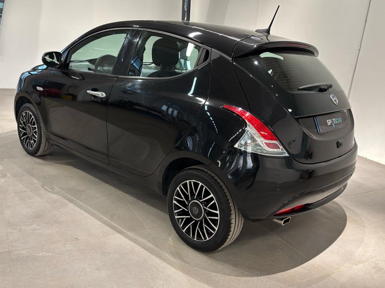Lancia Lancia Ypsilon usata 16