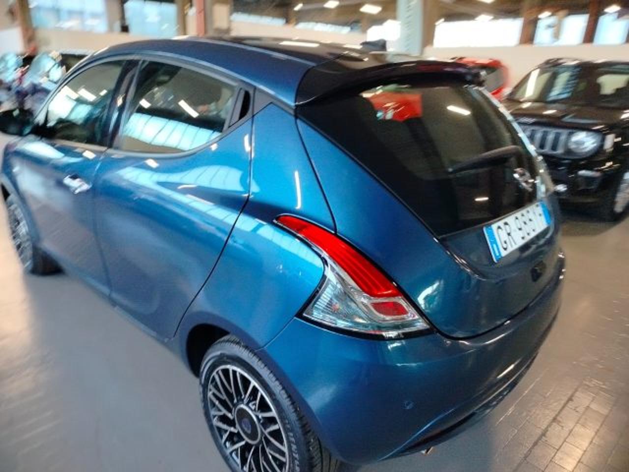 Lancia Lancia Ypsilon usata 1