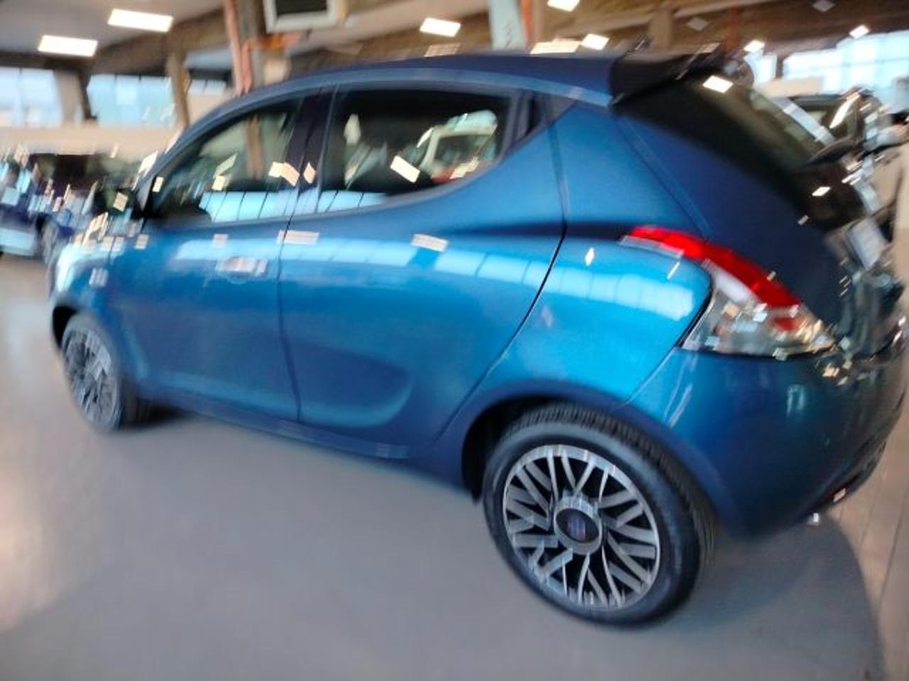 Lancia Lancia Ypsilon usata 2