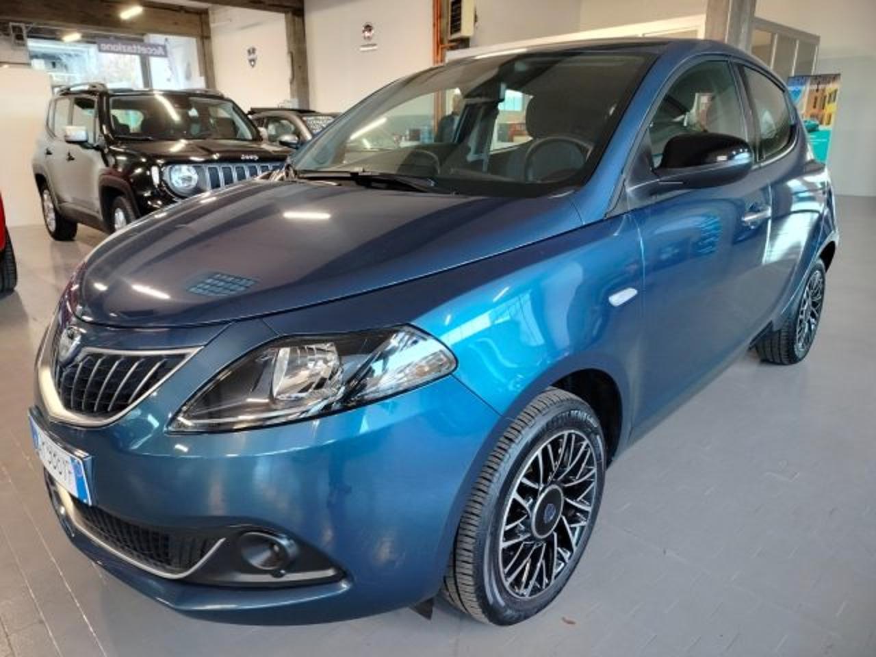 Lancia Lancia Ypsilon usata 3