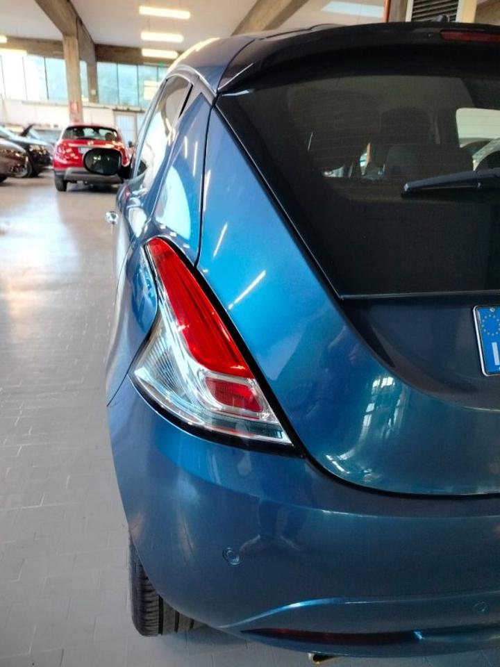 Lancia Lancia Ypsilon usata 6