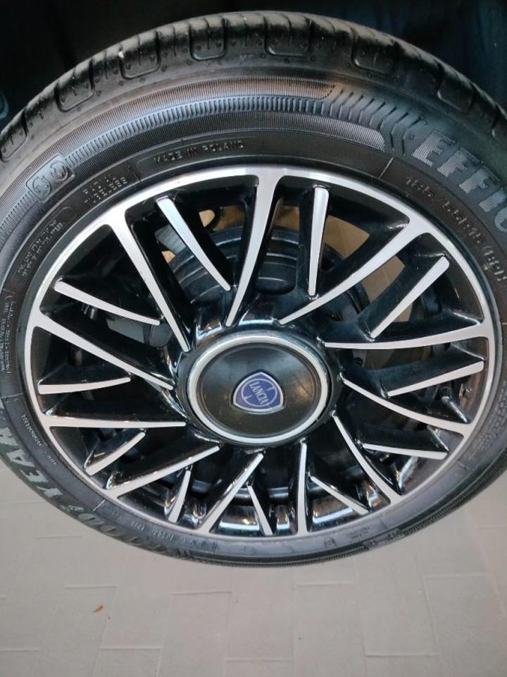 Lancia Lancia Ypsilon usata 7
