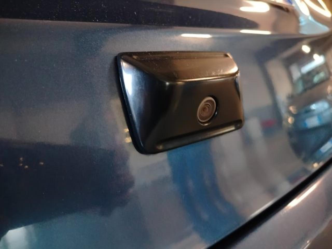 Lancia Lancia Ypsilon usata 8