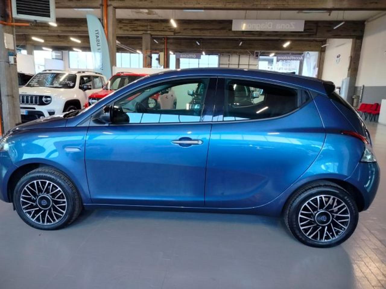 Lancia Lancia Ypsilon usata 9