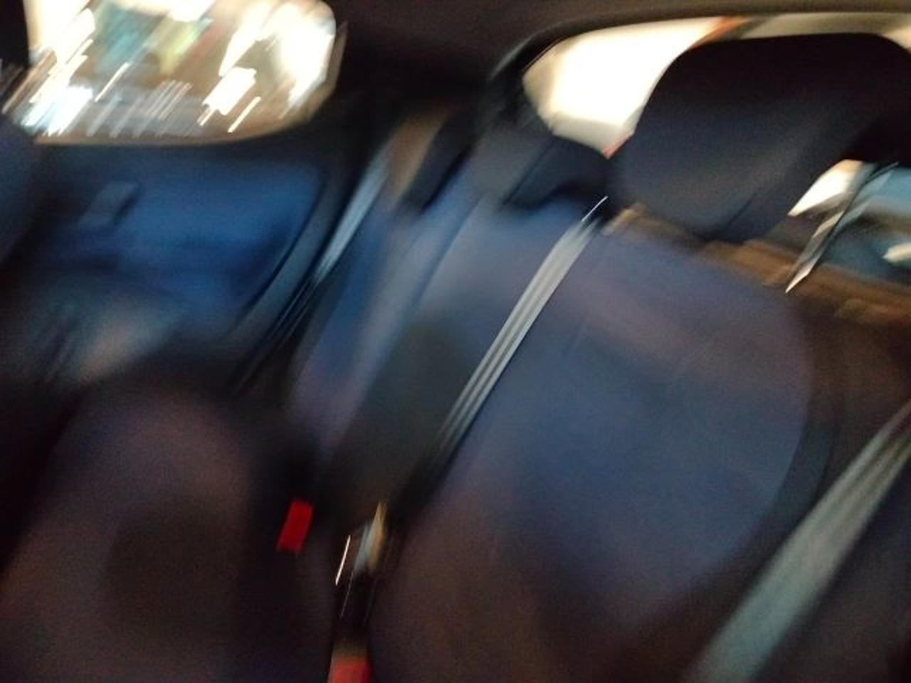 Lancia Lancia Ypsilon usata 10