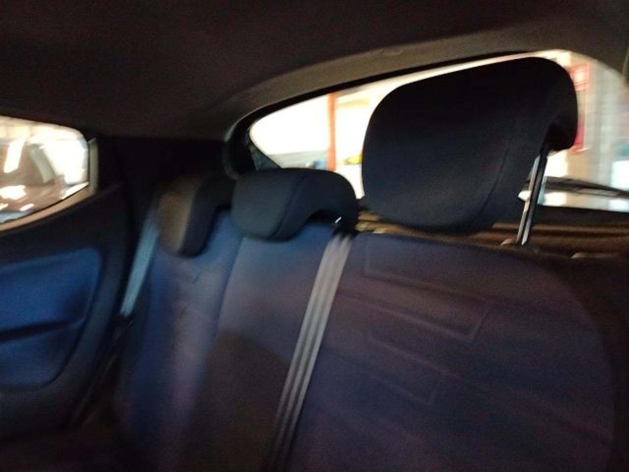 Lancia Lancia Ypsilon usata 12