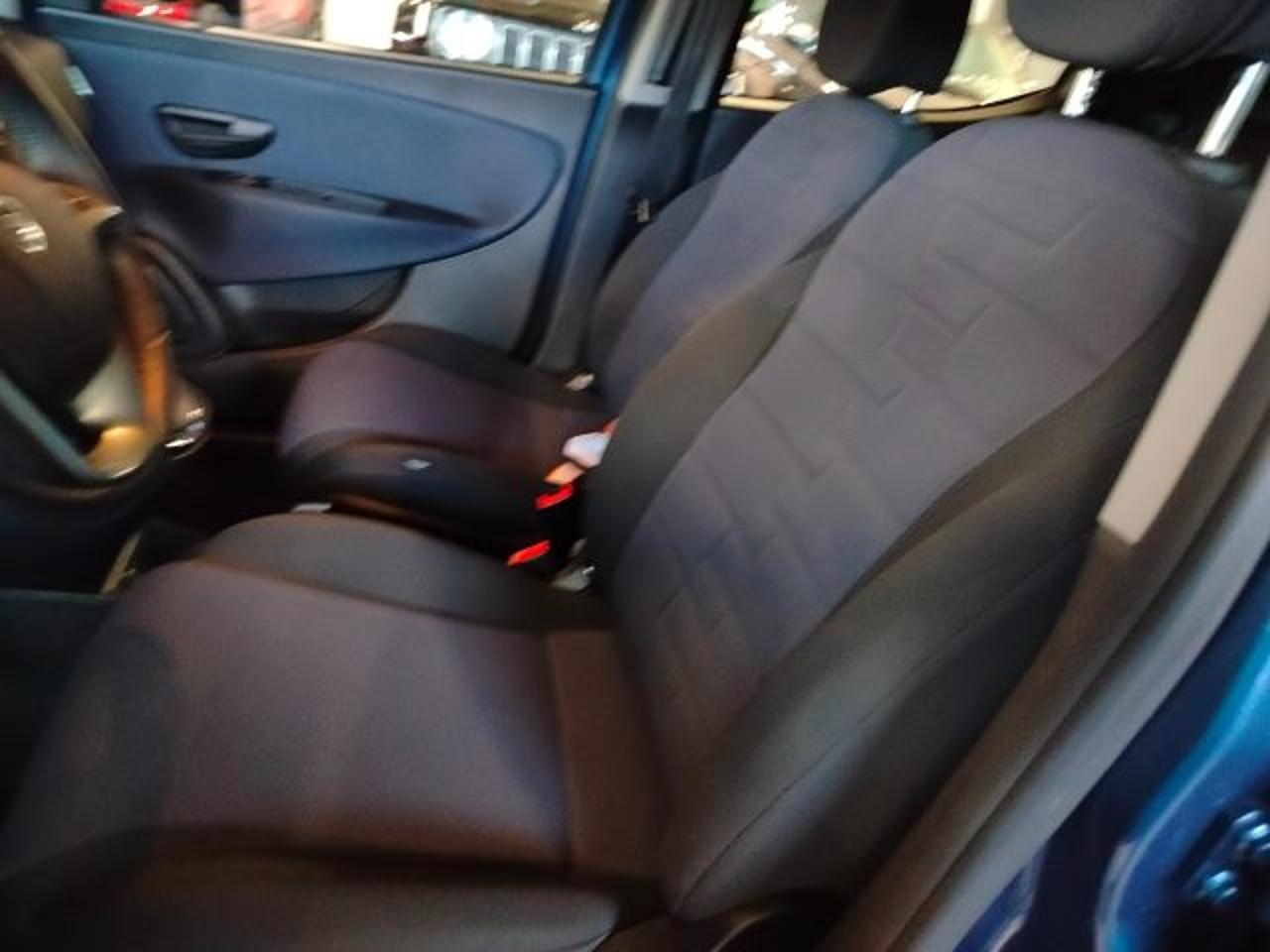 Lancia Lancia Ypsilon usata 13