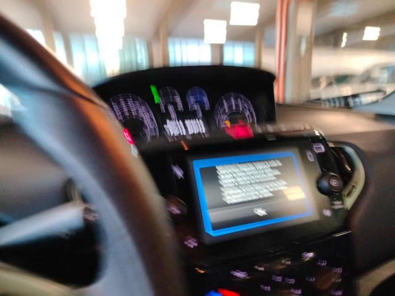 Lancia Lancia Ypsilon usata 17