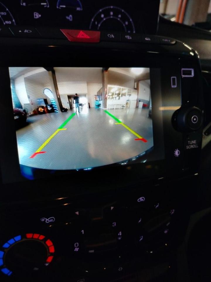 Lancia Lancia Ypsilon usata 19