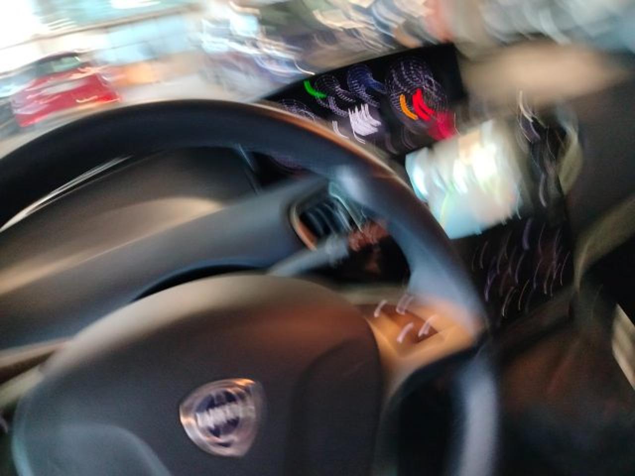 Lancia Lancia Ypsilon usata 20