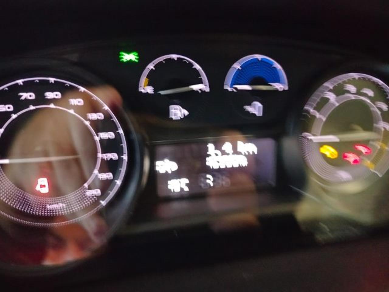 Lancia Lancia Ypsilon usata 23