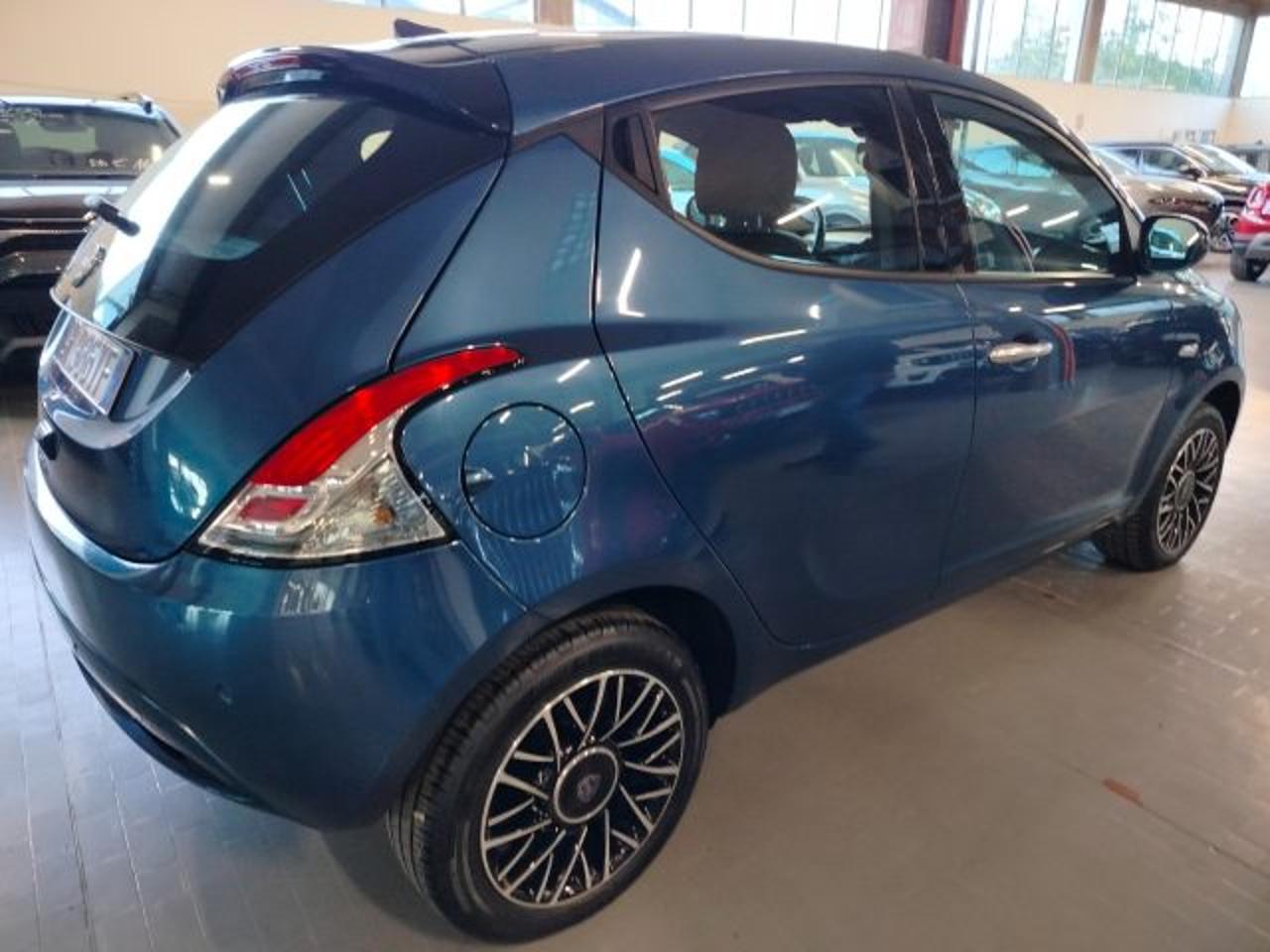 Lancia Lancia Ypsilon usata 26