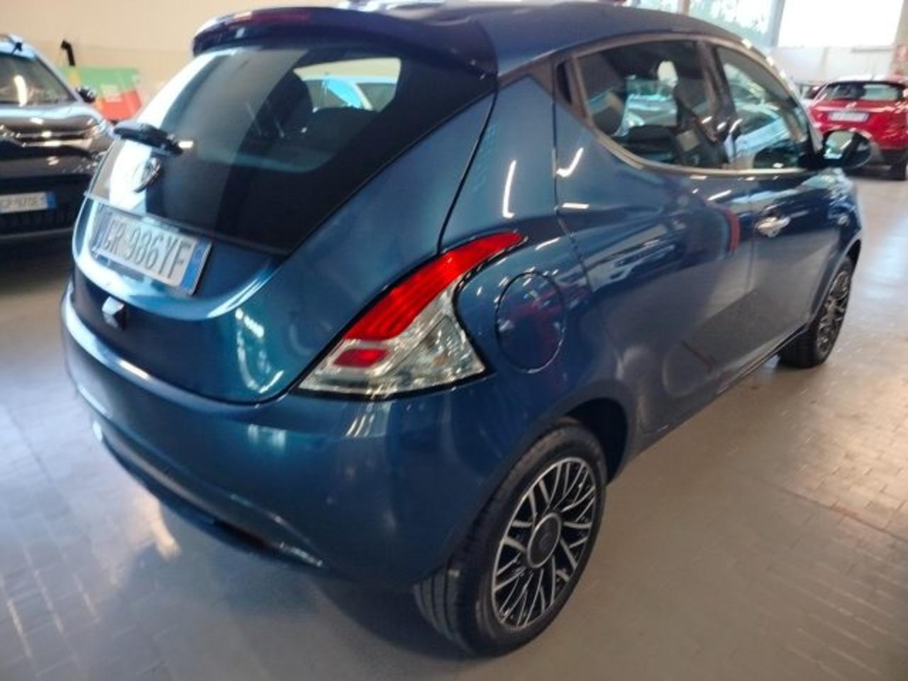 Lancia Lancia Ypsilon usata 27