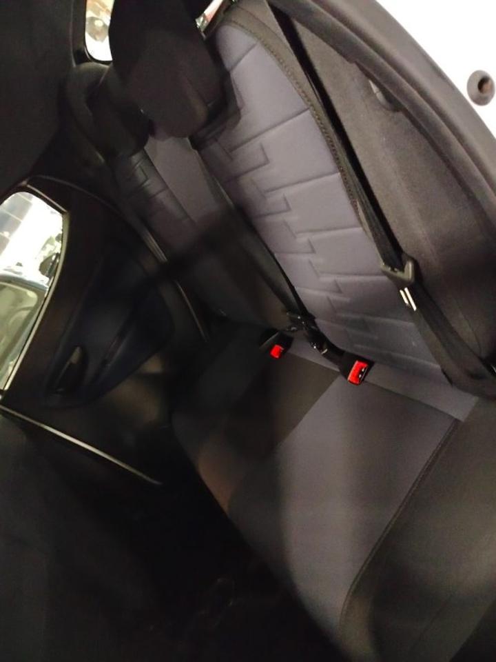 Lancia Lancia Ypsilon usata 9