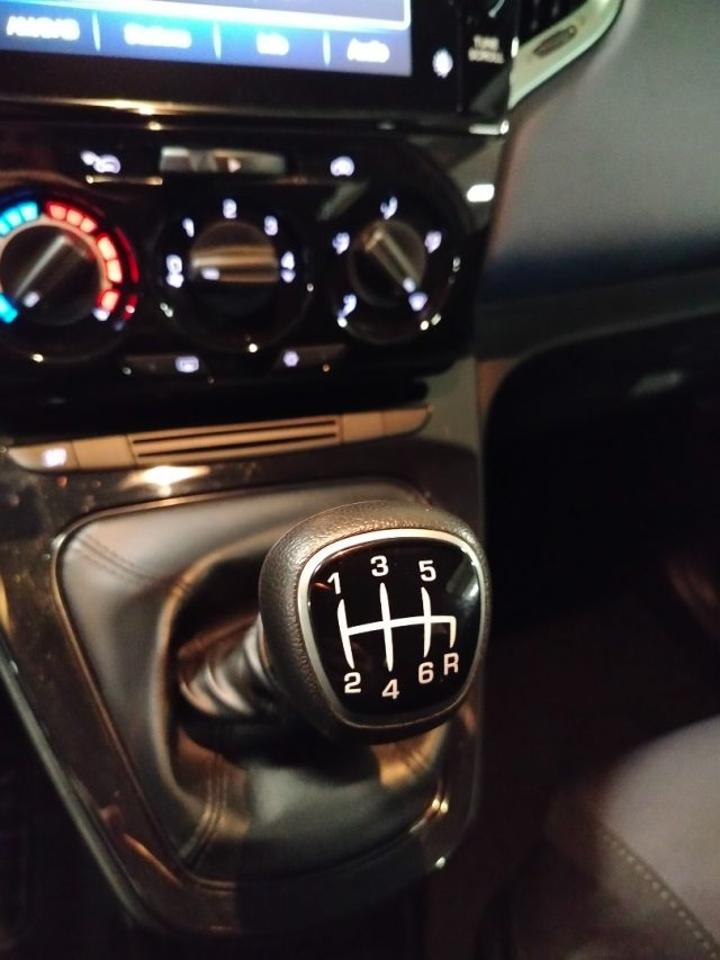 Lancia Lancia Ypsilon usata 18